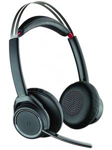 Plantronics Voyager Focus UC PL-B825M