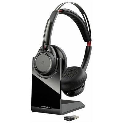 Plantronics Voyager Focus UC PL-B825M