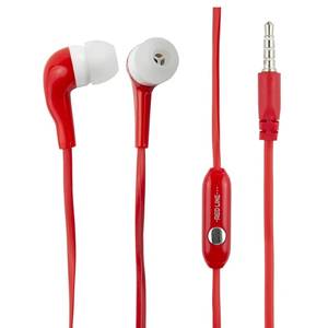 Redline Stereo Headset E01
