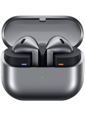 Samsung Galaxy Buds3 серый Samsung Galaxy Buds3