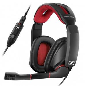Sennheiser GSP 350
