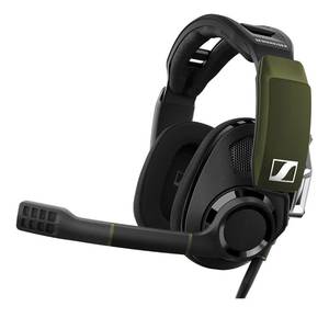 Sennheiser GSP 550