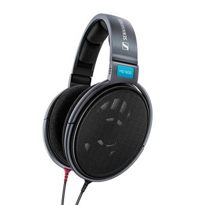 Sennheiser HD 600