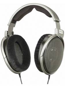 Sennheiser HD 650