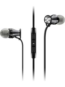 Sennheiser M2 IEI Chrome