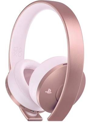 Sony Gold Wireless