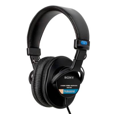 Sony MDR-7506