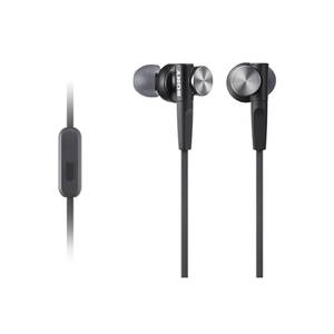 Sony MDR-XB50AP