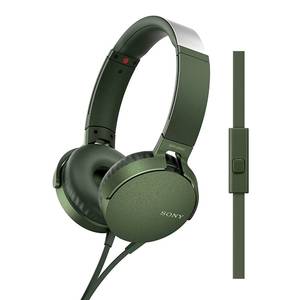 Sony MDR-XB550AP