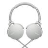 Sony MDR-XB550AP