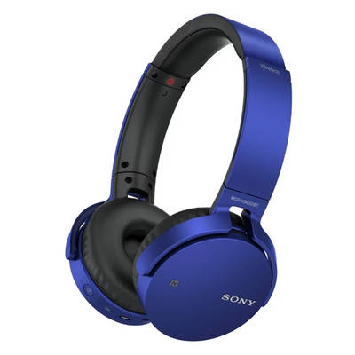 Sony MDR-XB650BTL