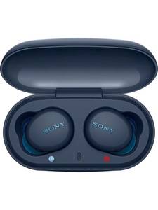 Sony WF-XB700