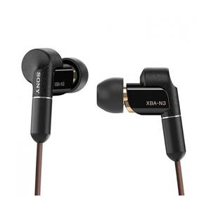 Sony XBA-N3AP