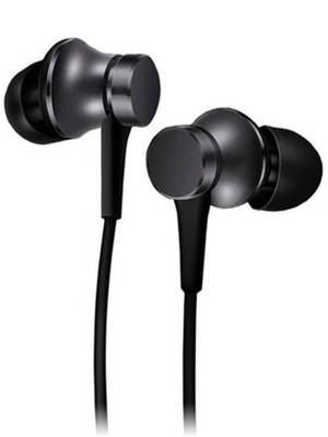 Xiaomi Mi In-Ear Headphones Basic