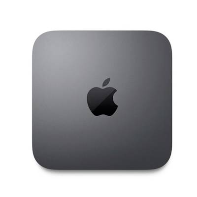 Компактный компьютер Apple Mac mini 2020 i5 512GB