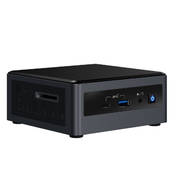 Компактный компьютер Intel NUC 10 BXNUC10I3FNH2