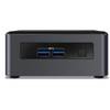 Компактный компьютер Intel NUC 7 NUC7i3DNHNC