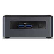 Компактный компьютер Intel NUC 7 NUC7i3DNHNC