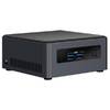 Компактный компьютер Intel NUC 7 NUC7i3DNHNC