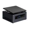 Компактный компьютер Intel NUC 7 NUC7i3DNHNC