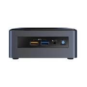 Компактный компьютер Intel NUC NUC8i7BEH