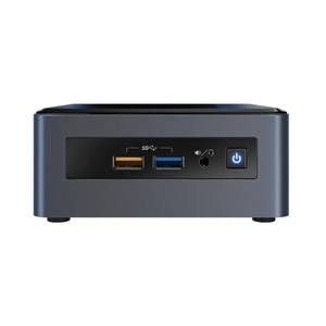 Компактный компьютер Intel NUC NUC8i7BEH