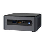 Компактный компьютер Intel NUC Kit BOXNUC8i5BEH2