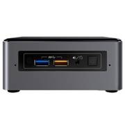 Компактный компьютер Intel NUC Kit NUC7I5BNH