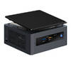 Компактный компьютер Intel NUC Kit NUC8i5BEHFA