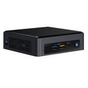 Компактный компьютер Intel NUC Kit NUC8i5BEK