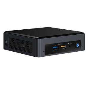 Компактный компьютер Intel NUC Kit NUC8i5BEK