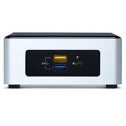 Компактный компьютер Intel NUC NUC5CPYH