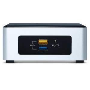 Компактный компьютер Intel NUC NUC5CPYH