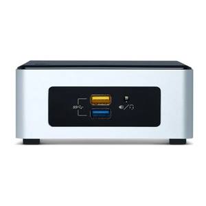Компактный компьютер Intel NUC5PPYH