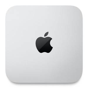 Компактный компьютер Apple Mac mini M2 MMFK3