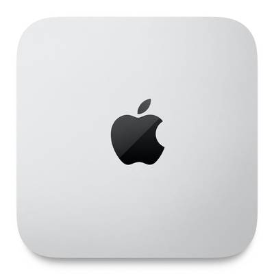 Компактный компьютер Apple Mac mini M2 MMFK3