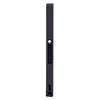 Чехол для Xperia Z LT36i Case-mate Barely There чёрный Чехол для Xperia Z LT36i Case-mate Barely There чёрный