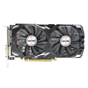 AFOX Radeon RX 580 8GB GDDR5 AFRX580-8192D5H3-V2