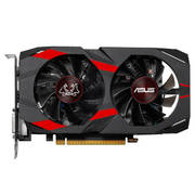 ASUS Cerberus GeForce GTX 1050 Ti Advanced Edition 4GB GDDR5