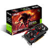 ASUS Cerberus GeForce GTX 1050 Ti Advanced Edition 4GB GDDR5