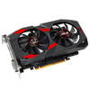 ASUS Cerberus GeForce GTX 1050 Ti Advanced Edition 4GB GDDR5