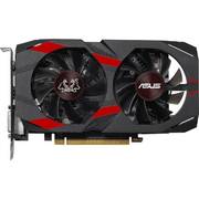 ASUS Cerberus GeForce GTX 1050 Ti OC Edition 4GB GDDR5