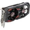 ASUS Cerberus GeForce GTX 1050 Ti OC Edition 4GB GDDR5