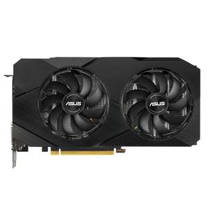 ASUS Dual GeForce RTX 2060 EVO 6GB GDD
