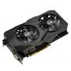 ASUS Dual GeForce RTX 2060 OC EVO 6GB GDDR6