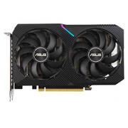 ASUS Dual GeForce RTX 3050 OC Edition 8GB DUAL-RTX3050-O8G ASUS Dual GeForce RTX 3050 OC Edition 8GB DUAL-RTX3050-O8G