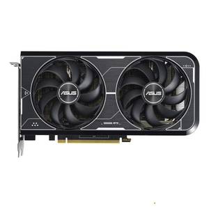 ASUS Dual GeForce RTX 3060 Ti OC Edition 8GB GDDR6X