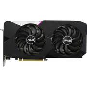 ASUS Dual GeForce RTX 3060 Ti V2 Mini OC Edition 8GB GDDR6