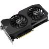 ASUS Dual GeForce RTX 3060 Ti V2 Mini OC Edition 8GB GDDR6