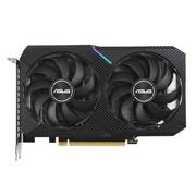 ASUS Dual GeForce RTX 3060 V2 OC 12GB GDDR6